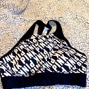 Sports bra / barely worn